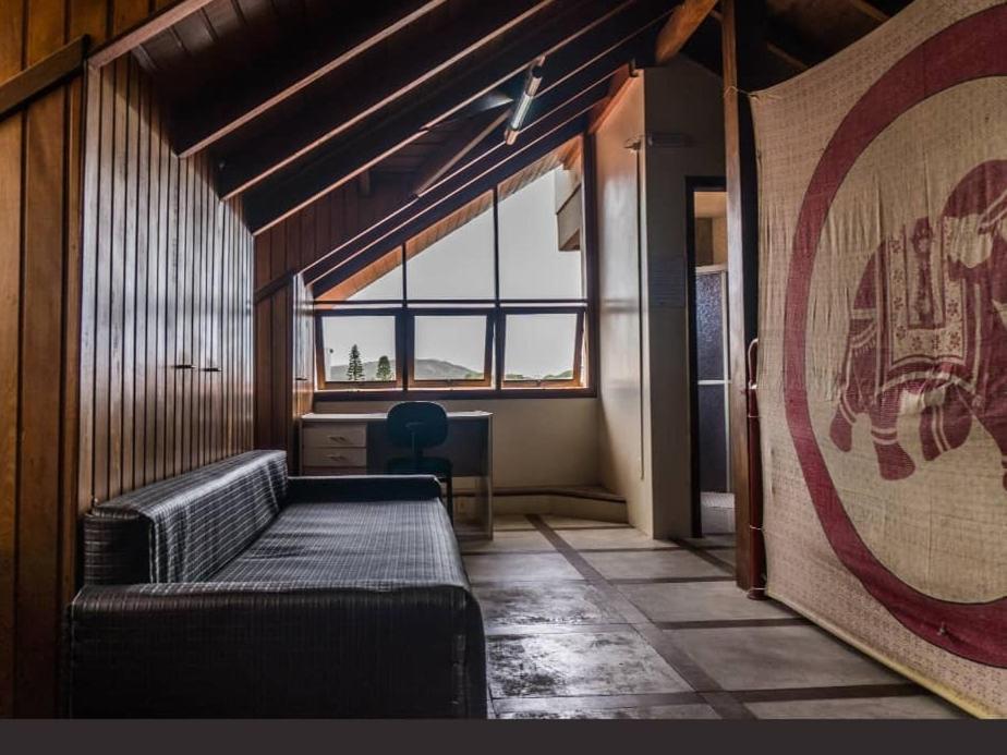 Sunhouse Hostel Florianópolis Dış mekan fotoğraf