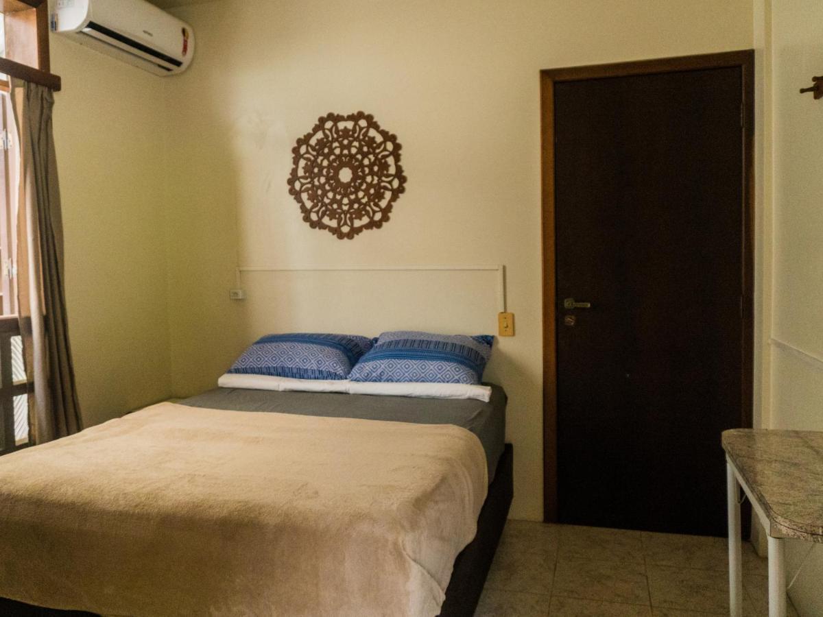 Sunhouse Hostel Florianópolis Dış mekan fotoğraf