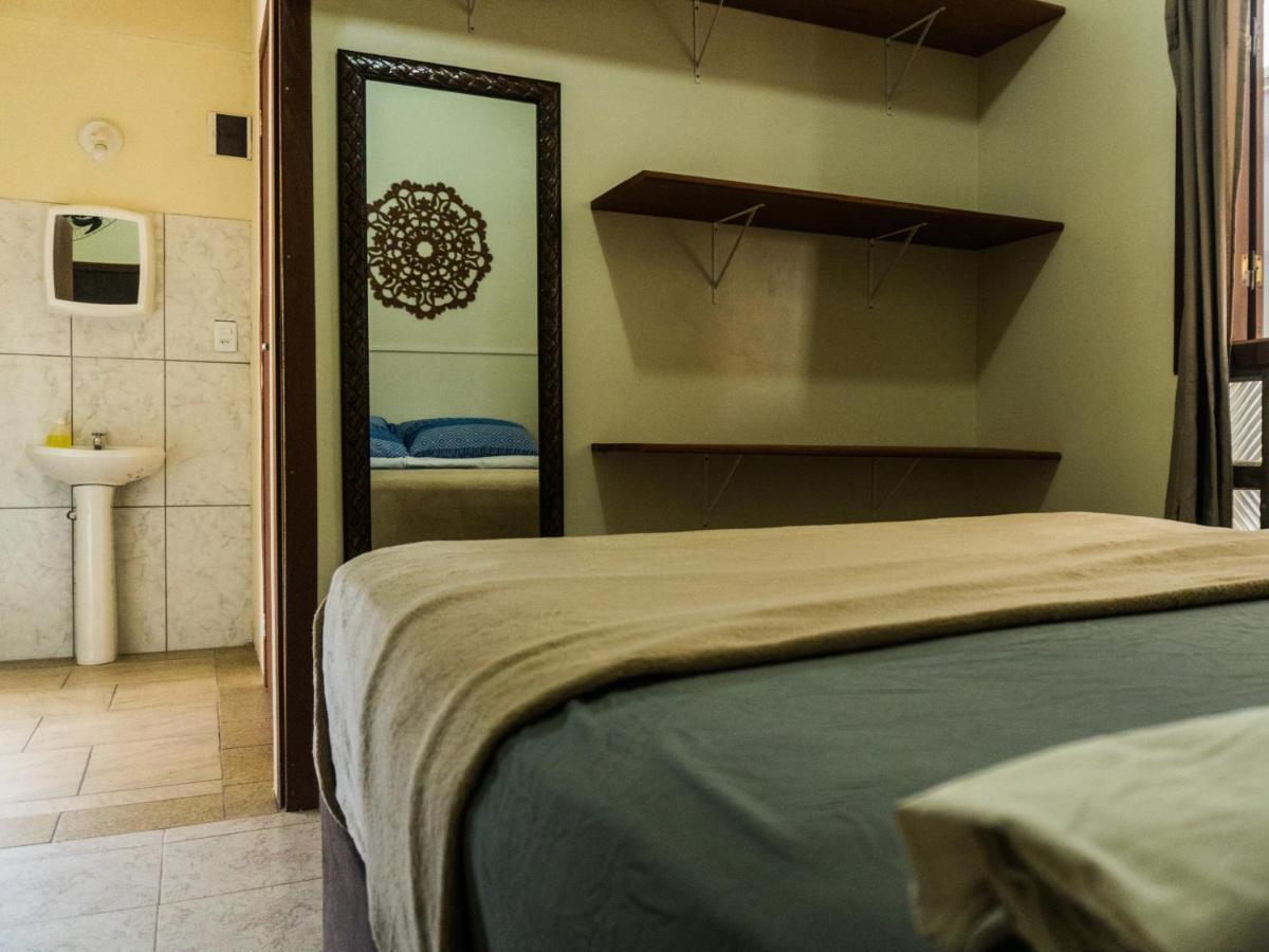 Sunhouse Hostel Florianópolis Dış mekan fotoğraf