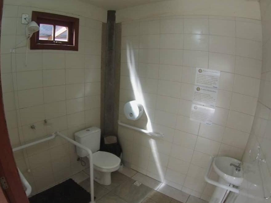 Sunhouse Hostel Florianópolis Oda fotoğraf