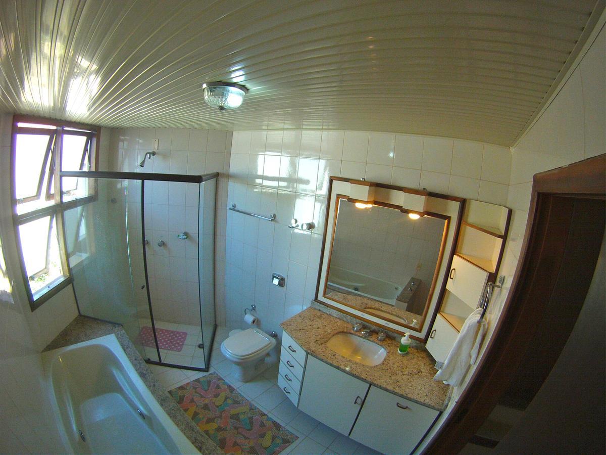 Sunhouse Hostel Florianópolis Dış mekan fotoğraf