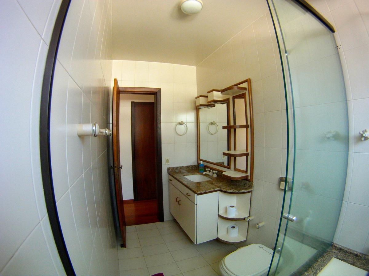 Sunhouse Hostel Florianópolis Dış mekan fotoğraf