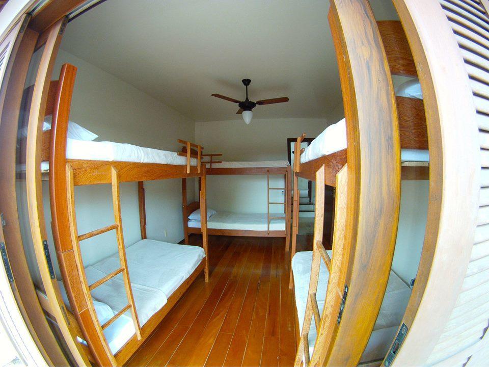 Sunhouse Hostel Florianópolis Dış mekan fotoğraf