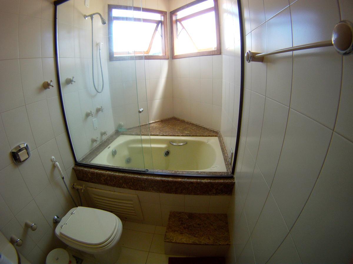 Sunhouse Hostel Florianópolis Dış mekan fotoğraf