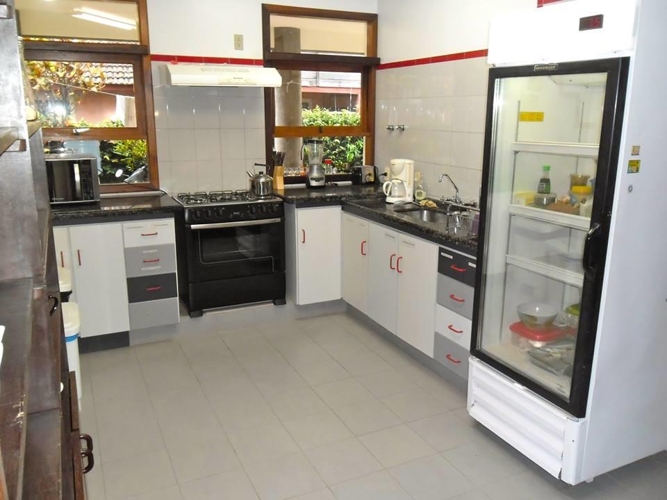 Sunhouse Hostel Florianópolis Dış mekan fotoğraf
