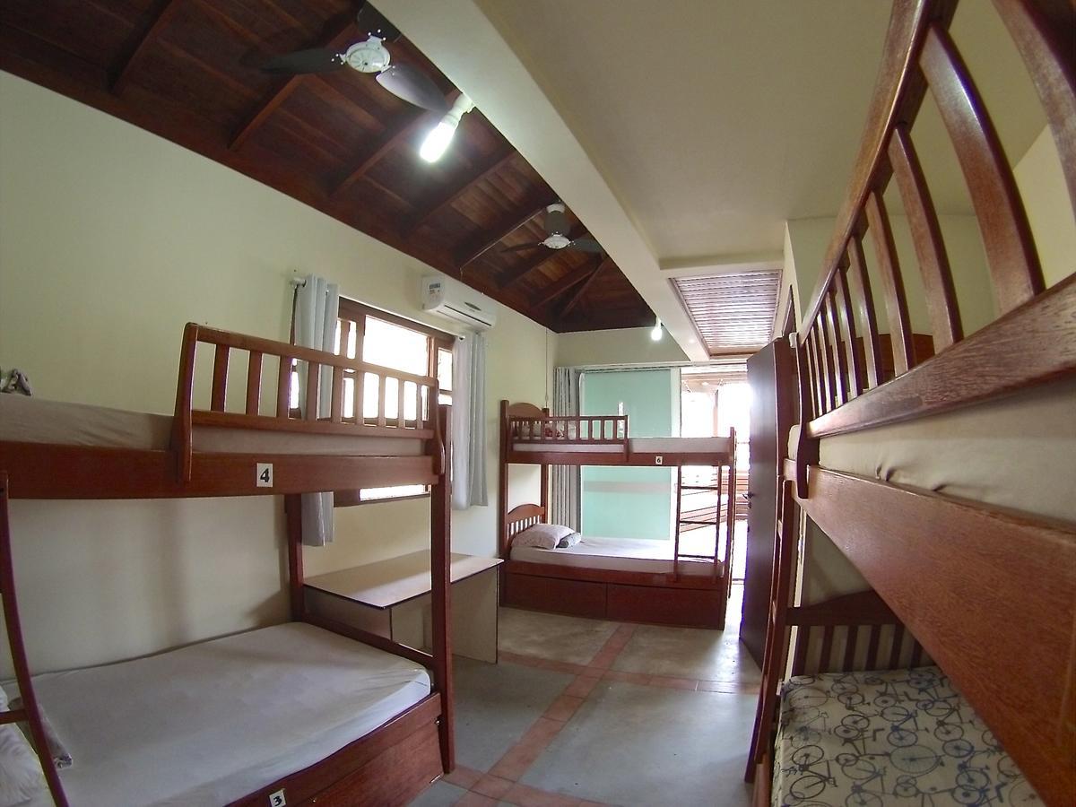 Sunhouse Hostel Florianópolis Dış mekan fotoğraf