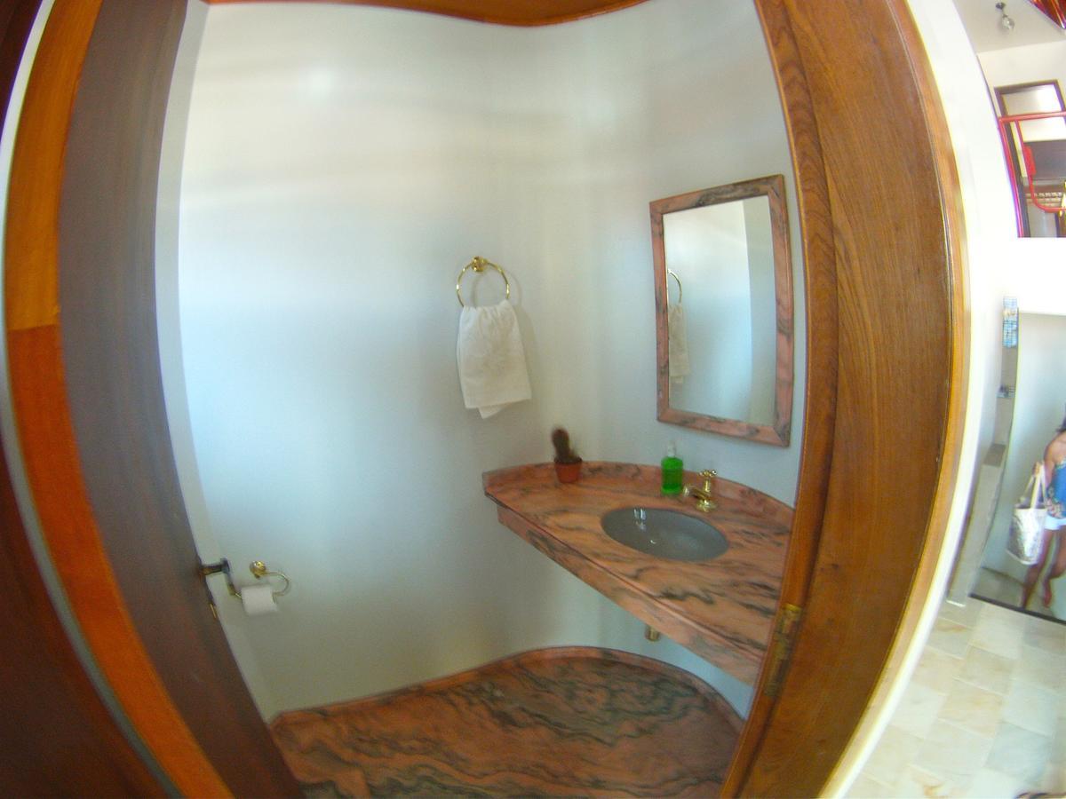 Sunhouse Hostel Florianópolis Dış mekan fotoğraf