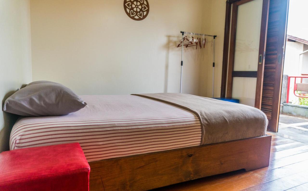 Sunhouse Hostel Florianópolis Dış mekan fotoğraf