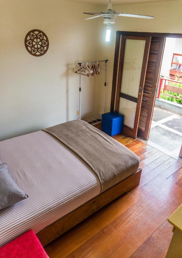 Sunhouse Hostel Florianópolis Dış mekan fotoğraf