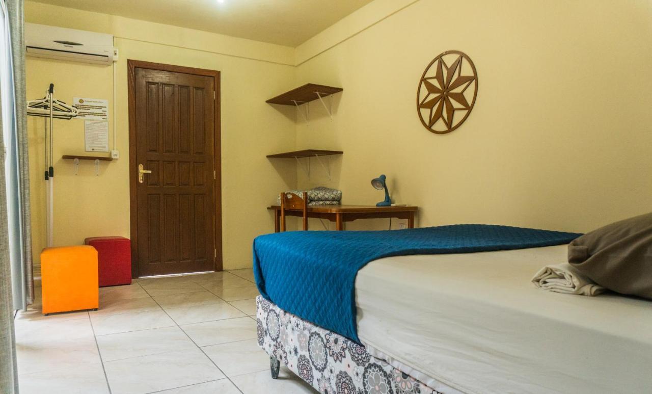 Sunhouse Hostel Florianópolis Dış mekan fotoğraf