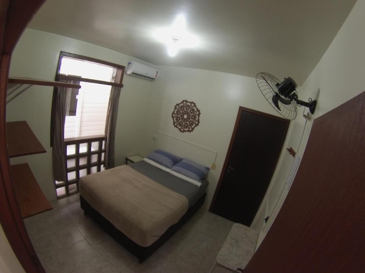 Sunhouse Hostel Florianópolis Dış mekan fotoğraf