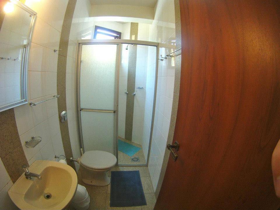 Sunhouse Hostel Florianópolis Dış mekan fotoğraf